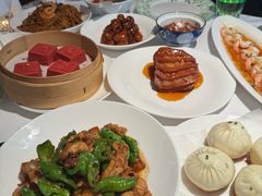 -张福记(陇海中路店)