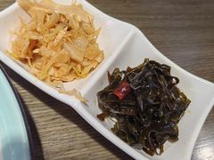 -隆喜元鱼汤包·海鲜(中联广场店)