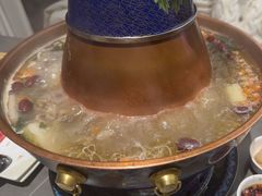-陈熹公民族美食文化餐厅(中华广场店)