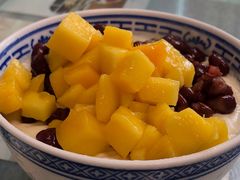 -恒信牛奶甜品(南京总店)
