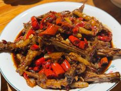 -小口味