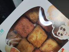 -爸爸糖吐司面包(大连高新锦辉商场店)