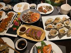 -上海锦江汤臣洲际大酒店壹阶层