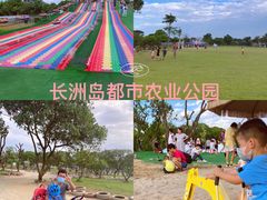 -长洲岛都市农业公园