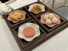 -卫鼎轩·曹公馆(鼓楼店)