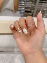 -菜菜美甲美睫皮肤管理