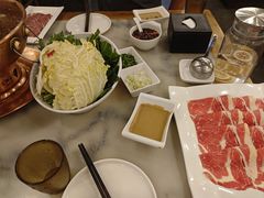 -牛街·马辈儿涮肉(牛街二店)