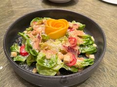 -上海总会SHANGHAICLUB(兴业太古汇店)