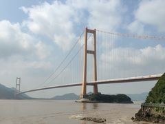 -月亮湾风景点