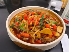 -潇湘阁(三里屯SOHO店)