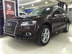 -沈阳业乔龙业奥迪4S店(沈河店)