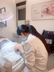 -清颜堂丨分子祛痘·功效美肤