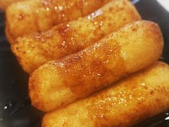 -楚媚娘炭火蛙锅(宽厚里店)