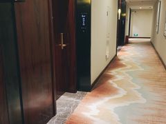 -蓝蔻酒店(深圳东站布吉万象汇店)