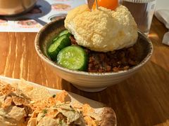 -岛风·台食小馆 ISLAND BISTRO(烟台山店)