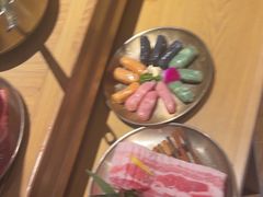 -西塔老太太泥炉烤肉(亚运村店)