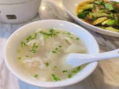 龙抄手-新川办餐厅