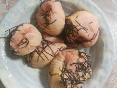 明太子麻薯泡芙-都恩客(高岛屋百货店)