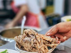 -老四季(南市场店)