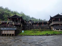 -武隆天坑寨子景区