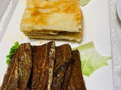 -大碗居·烤鸭·鱼头泡饼(天坛东门店)