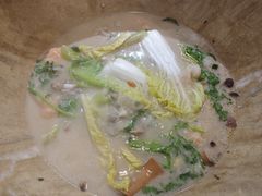 -云中鱼蒸汽石锅鱼(川沙百联店)