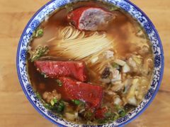 -裕兴记·三虾面(西北街总店)