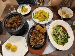 -牛头宴(凌水路店)