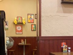 -曼谷食堂·泰国家庭料理(丹桂路店)