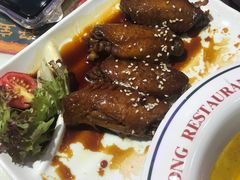 -龙记·香港茶餐厅(海上世界店)