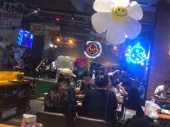 -功夫怪兽·烧烤(西工小街店)