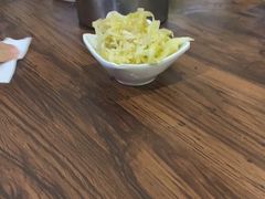 -攀枝花·任德琼·盐边羊肉米线