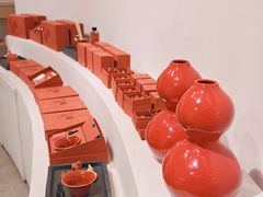 -ZARA HOME(蓝色港湾店)