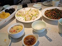 -船歌·鱼水饺青岛菜(金狮广场店)