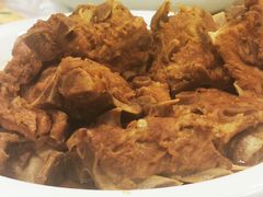 -七菜馆·东北菜·蒸饺(文体路店)