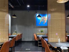 大堂-城南老友羊蝎子火锅(花乡奥莱店)