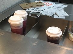 -喜茶(太原印象城店)