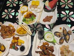 -堂会(白云店)
