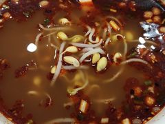 -鼎高高陕西美食(龙德广场店)