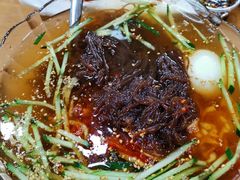 -顺姬冷面(长白西路店)