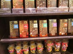 零售区-GODIVA(万象城店)