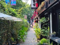 -小河直街历史文化街区