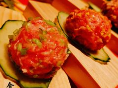 -盡膳口福跷脚牛肉火锅(北美新天地店)