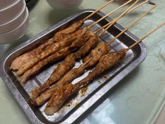 -黄寺卤煮·黄寺喝酒公司