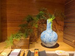 -青藤茶馆(南山路店)