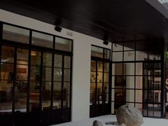 -T館·花园艺术餐厅