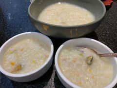 综合海鲜粥-槿Story·韩国料理(望京韩国美食城店)