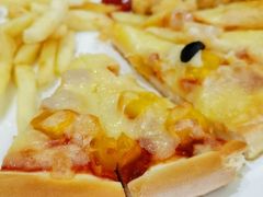 -泉城欧乐堡戏水湾艺术养生温泉