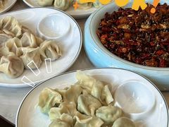 -老回回饺子馆(海洋馆店)