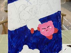 -郑在DIY·潮玩银饰绘画手作(中央大道旗舰店)